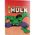 Marvel Classic Comics The Incredible Hulk PS5 Digital Edition Console Skin
